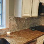 Kitchen remodel by vincent provenzano