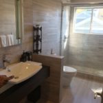 Full bathroom remodel